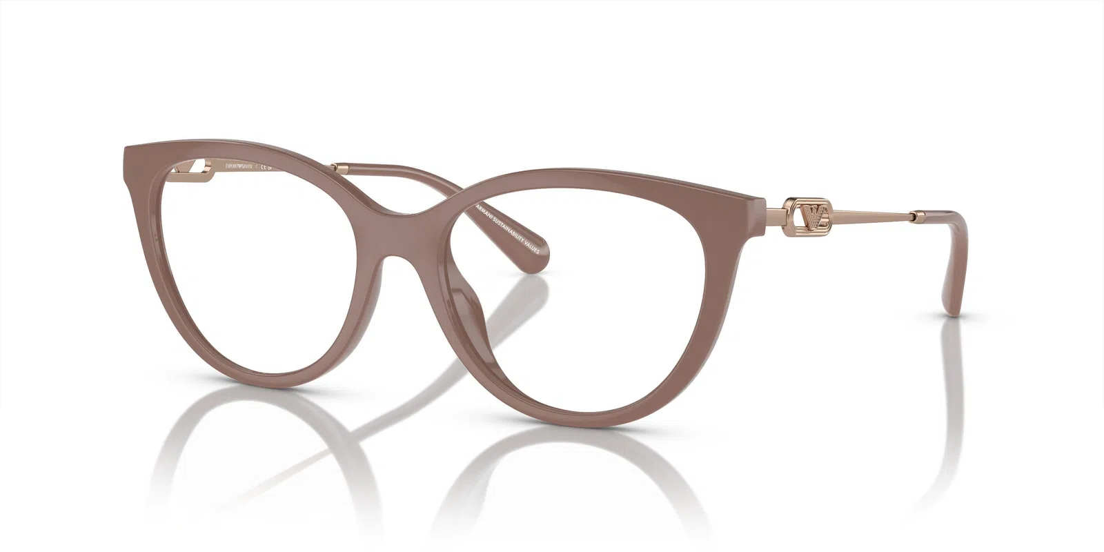 Emporio Armani 4213U Sunglasses - view 13